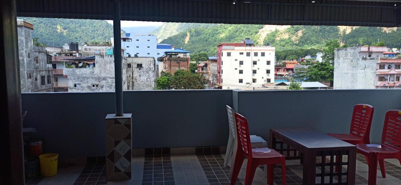 Hotel Royal Chautari, Butwāl Exterior foto